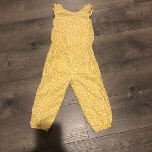 Carters super cute romper!! Perfect for spring!